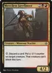 Merciless Javelineer #245