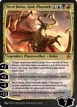 Nicol Bolas, God-Pharaoh #247