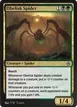 Obelisk Spider #249