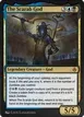 The Scarab God #259