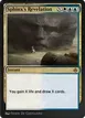 Sphinx's Revelation #262