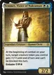 Temmet, Vizier of Naktamun #266