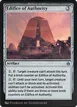 Edifice of Authority #270