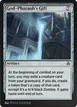 God-Pharaoh's Gift #272
