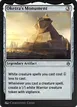 Oketra's Monument #277