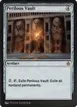 Perilous Vault #278