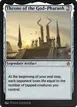 Throne of the God-Pharaoh #281