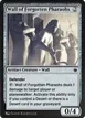Wall of Forgotten Pharaohs #282