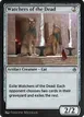 Watchers of the Dead #283
