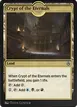 Crypt of the Eternals #286