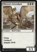 Oketra's Attendant #28