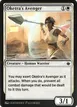 Oketra's Avenger #29