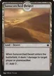 Sunscorched Desert #331