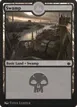 Swamp #334