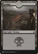Swamp #338