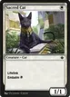 Sacred Cat #34