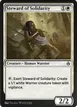 Steward of Solidarity #37