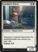 Anointer Priest #3