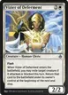 Vizier of Deferment #44