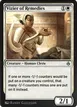 Vizier of Remedies #45