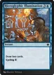 Hieroglyphic Illumination #64