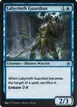 Labyrinth Guardian #67