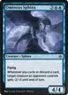 Ominous Sphinx #72