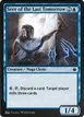 Seer of the Last Tomorrow #77