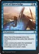 Trial of Knowledge #84