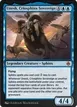 Unesh, Criosphinx Sovereign #85