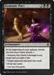 Demonic Pact #99