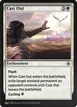 Cast Out #9