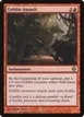 Goblin Assault #101