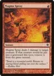 Magma Spray #108