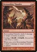 Resounding Thunder #110