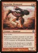 Rockslide Elemental #112