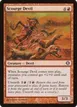 Scourge Devil #113