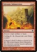 Volcanic Submersion #121