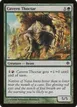 Cavern Thoctar #125