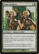 Court Archers #126