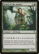Druid of the Anima #128