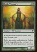Elvish Visionary #130