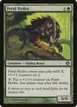 Feral Hydra #131