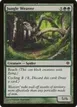 Jungle Weaver #134