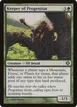 Keeper of Progenitus #135