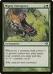Mighty Emergence #137