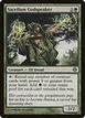Sacellum Godspeaker #146