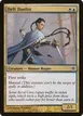 Deft Duelist #165