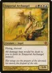 Empyrial Archangel #166