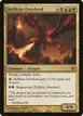 Hellkite Overlord #172